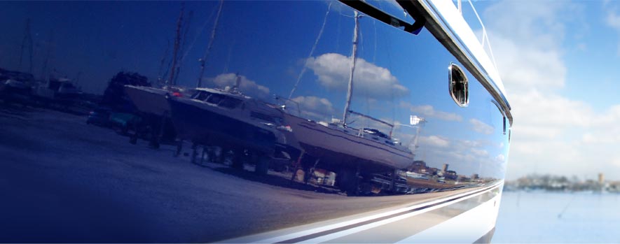 boatyard facilities